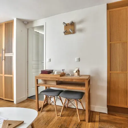 Modern Renovated Cozy And Quiet Lejlighed