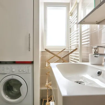 شقة Modern Renovated Cozy And Quiet *