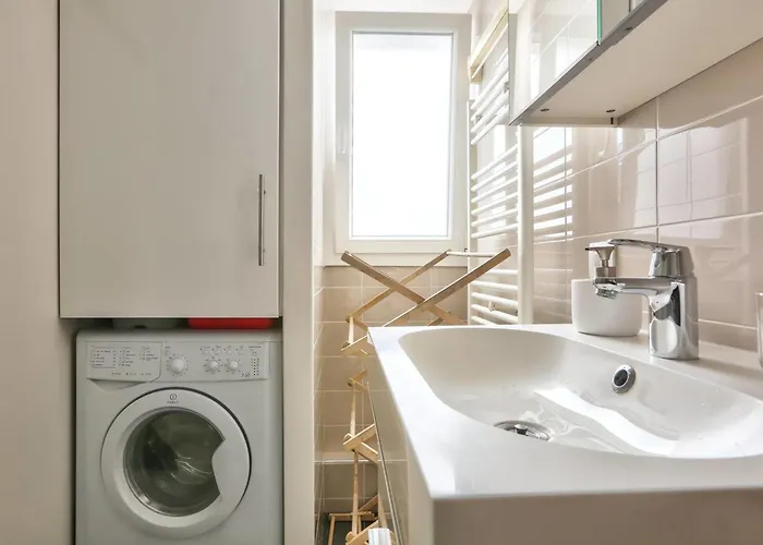 شقة Modern Renovated Cozy And Quiet *